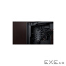 Корпус FULL Tower Antec Flux Pro NOCTUA Edition Mini-ITX, mATX, ATX, E-ATX, 245x545x530мм без БП
