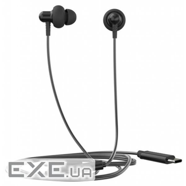 Навушники HP DHH-1126Type-C