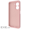 Чехол WAVE Full Silicone Cover Xiaomi Redmi A7 Pro midnight blue (68738 midnight blue)