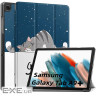 Чохол до планшета BeCover Smart Case Samsung Tab A9 Plus SM-X210/SM-X215/SM-X216 11.0" Good (710308)