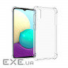 Чехол для мобильного телефона BeCover Anti-Shock Samsung Galaxy A02 SM-A022 / M02 SM-M022 C (705999)