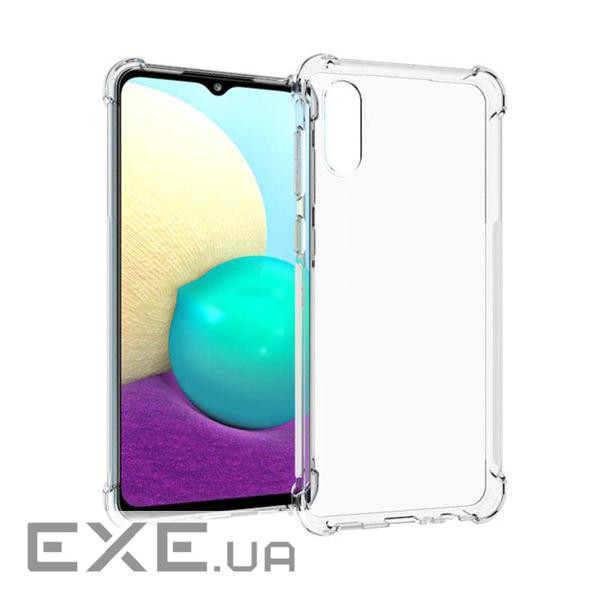 Чехол для мобильного телефона BeCover Anti-Shock Samsung Galaxy A02 SM-A022 / M02 SM-M022 C (705999)