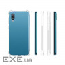 Чехол для мобильного телефона BeCover Anti-Shock Samsung Galaxy A02 SM-A022 / M02 SM-M022 C (705999)