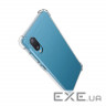 Чехол для мобильного телефона BeCover Anti-Shock Samsung Galaxy A02 SM-A022 / M02 SM-M022 C (705999)