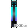 Комплект вентиляторів PCCOOLER F3 T120 ARGB Black 3-Pack (F3-T120BKAM3-G (F3 T120 ARGB 3 in 1 Black)