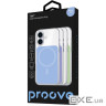 Чехол Proove Tint Case with Magnetic Ring iPhone 17 white (PCTCIP170014)