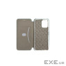 Чохол до мобільного телефона BeCover Exclusive Xiaomi Redmi 12 Dark Green (710278)