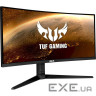 Монітор ASUS TUF Gaming VG34VQL1B (90LM06F0-B01170)