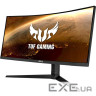 Монітор ASUS TUF Gaming VG34VQL1B (90LM06F0-B01170)