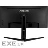 Монітор ASUS TUF Gaming VG34VQL1B (90LM06F0-B01170)