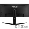 Монітор ASUS TUF Gaming VG34VQL1B (90LM06F0-B01170)
