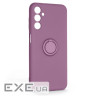 Чохол до мобільного телефона Armorstandart Icon Ring Samsung M14 5G (M146) Grape (ARM68785)