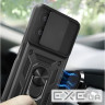 Чохол до мобільного телефона BeCover Military Xiaomi Redmi Note 13 4G Black (710689)