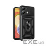 Чохол до мобільного телефона BeCover Military Xiaomi Redmi Note 13 4G Black (710689)