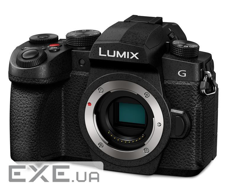 Цифрування. фотокамера Panasonic DC-G97 Body (DC-G97E)