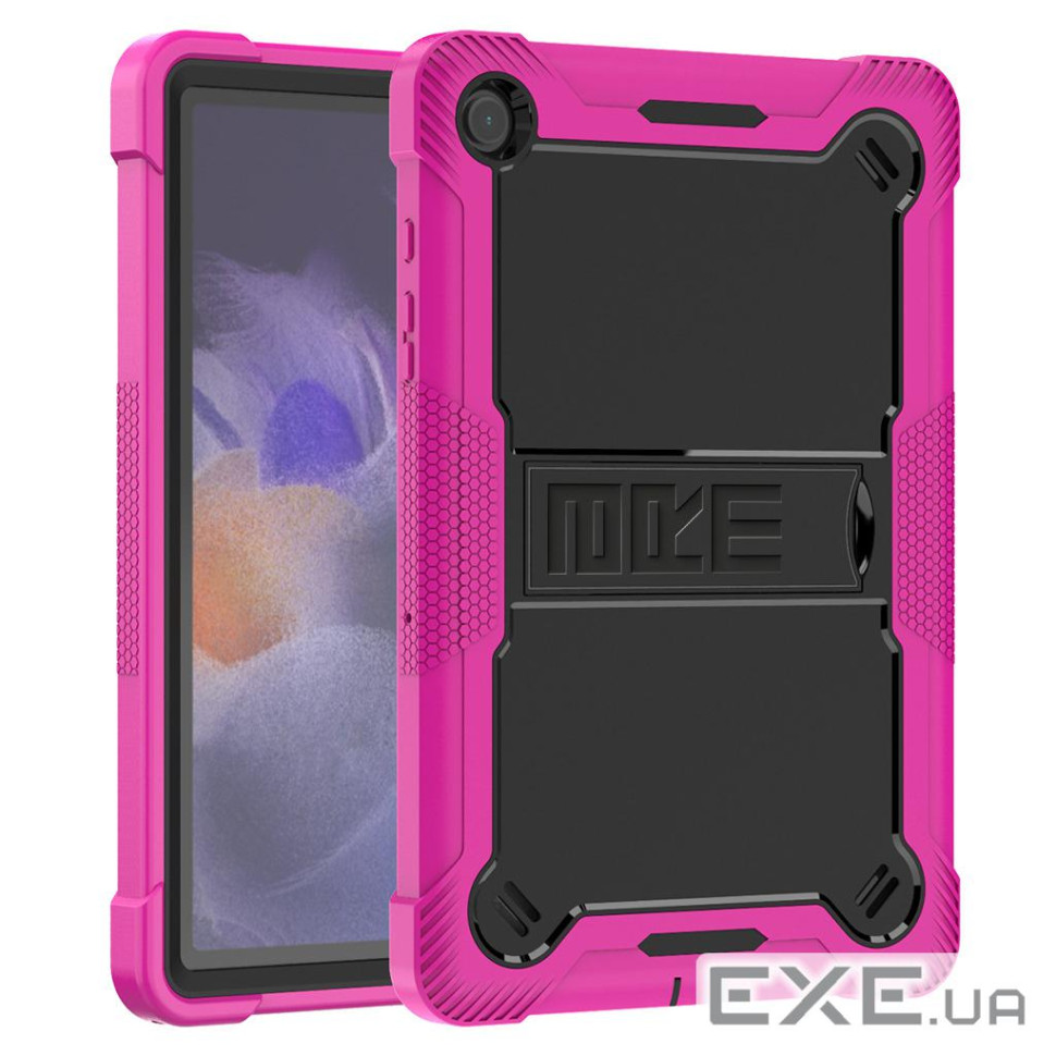 Чохол до планшета Armorstandart Rover Samsung Tab A9+ Pink (ARM84967)