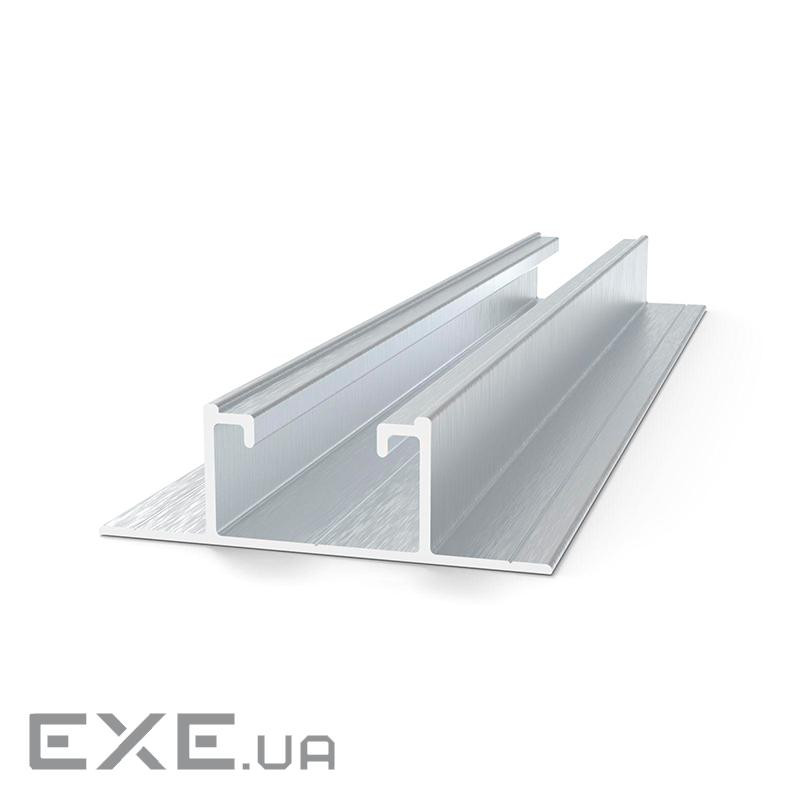 Рейка для безпрофільної системи (довжина рейки 3м) NSP-3 (BPS-NSP3)