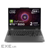 Ноутбук Lenovo LOQ 15ARP9 (83JC00NTRA)