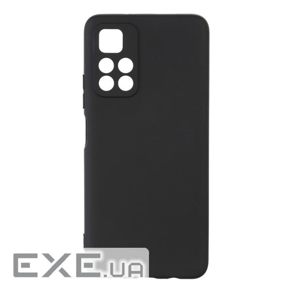 Чохол для мобільного телефону Armorstandart Matte Slim Fit Xiaomi Poco M4 Pro 5G Camera C (ARM60688)