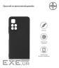 Чохол для мобільного телефону Armorstandart Matte Slim Fit Xiaomi Poco M4 Pro 5G Camera C (ARM60688)