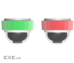 3Мп паркувальний детектор Dahua DH-ITC314-PH1B-F2
