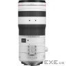 Об"єктив Canon RF 70-200mm f/2.8 L IS USM Z White (6594C005) Canon RF 70-200mm f/2.8 L IS USM Z White (6594C005)