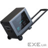 Зарядна станція Marsriva MP36 3600W (3686.4Вт/г) AC,UPS, USB-C PD 140 Вт LiFePo4