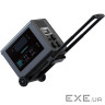 Зарядна станція Marsriva MP36 3600W (3686.4Вт/г) AC,UPS, USB-C PD 140 Вт LiFePo4