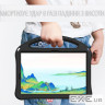 Чохол до планшета BeCover Protected Cover Samsung Galaxy Tab S9 Plus (SM-X810/SM-X816)/S9 F (711877)