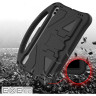 Чохол до планшета BeCover Protected Cover Samsung Galaxy Tab S9 Plus (SM-X810/SM-X816)/S9 F (711877)