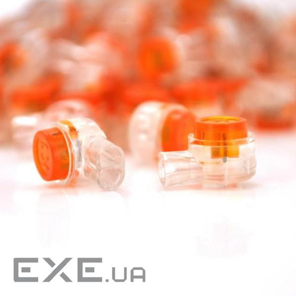 З"єднувач кабелю "Scotchlok" with gel К1 * 200 Ritar (04992)