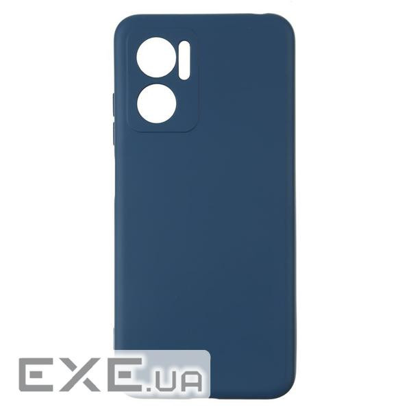 Чохол-накладка Armorstandart Icon для Xiaomi Redmi 10 5G/11 Prime 5G/Note 11E 5G Camera c (ARM61852)