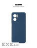 Чохол-накладка Armorstandart Icon для Xiaomi Redmi 10 5G/11 Prime 5G/Note 11E 5G Camera c (ARM61852)