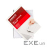 Етикетка самоклеюча Axent 70x67,7 (12 на листі) с/кл (100 листів) (2473-A)