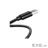 Дата кабель USB 3.0 AM/AF 1.5m Essager (EXCAM-YTA01)