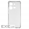 Чохол-накладка Armorstandart Air Force для Tecno Spark Go 2023 (BF7) Camera cover Transpa (ARM67036)