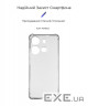 Чохол-накладка Armorstandart Air Force для Tecno Spark Go 2023 (BF7) Camera cover Transpa (ARM67036)