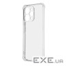 Чохол-накладка Armorstandart Air Force для Xiaomi Redmi 12 4G Camera cover Transparent (ARM69909)