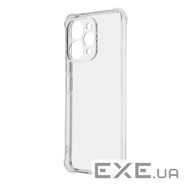 Чохол-накладка Armorstandart Air Force для Xiaomi Redmi 12 4G Camera cover Transparent (ARM69909)