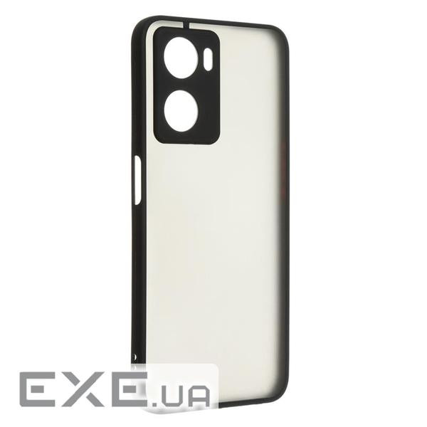 Чохол-накладка Armorstandart Frosted Matte для Oppo A57s 4G/A57 4G/A57e 4G/A77 4G/A77s 4G (ARM67043)