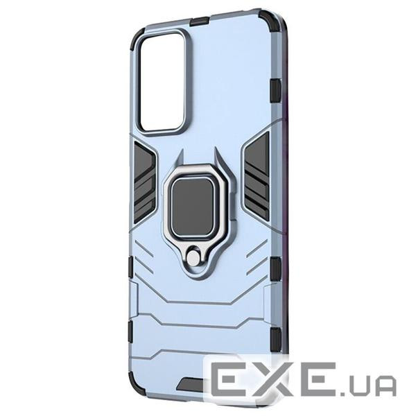 Чохол до мобільного телефона Armorstandart DEF27 case Xiaomi Redmi Note 12s 4G Blue (ARM68561)