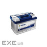 Акумулятор автомобільний Varta Blue Dynamic START-STOP 65Ah (565500065)