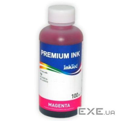 Чорнило InkTec HP № 88 Magenta (H5088-100MM)