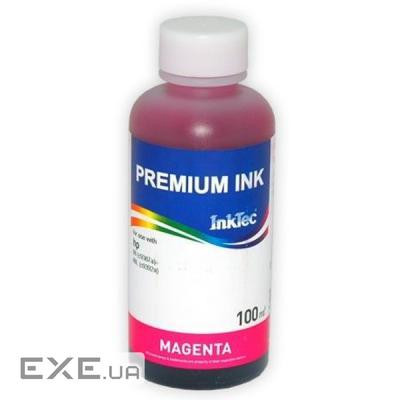Чорнило InkTec HP № 88 Magenta (H5088-100MM)