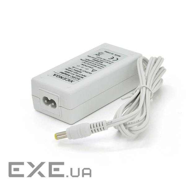 Імпульсний адаптер живлення 9В 3А (27Вт ) (XCJ-0903)