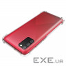 Чохол для моб. телефону BeCover Anti-Shock Samsung Galaxy A02s SM-A025 Clear (706000)