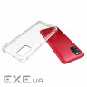 Чохол для моб. телефону BeCover Anti-Shock Samsung Galaxy A02s SM-A025 Clear (706000)