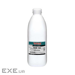 Тонер WWM 1000г Black (WWM-TN-116-1)