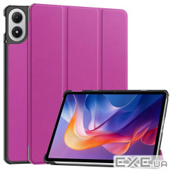 Чохол до планшета BeCover Smart Case Xiaomi Redmi Pad 2 Pro 12.1" Purple (714632)