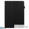 Чохол до планшета BeCover Slimbook для Prestigio Multipad Wize 3196 (PMT3196) Black (703654)